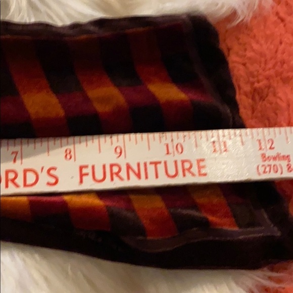 Redfish Designs Scarf - Picture 11 of 11